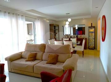 Apartamento · 127m² · 3 Quartos · 2 Vagas · Apartamento com 3 quartos à venda em Barra funda - SP