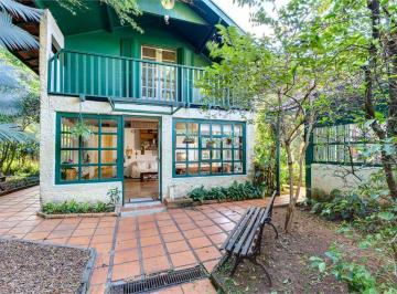 Casa · 250m² · 3 Quartos · 3 Vagas · Casa com 3 quartos à venda em Jardim petrópolis - SP