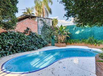 Casa · 250m² · 3 Quartos · 3 Vagas · Casa térrea com 3 quartos à venda em Jardim petrópolis - SP