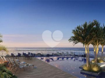 Apartamento · 230m² · 3 Quartos · 4 Vagas · Apartamento com 3 quartos à venda em Mucuripe - CE
