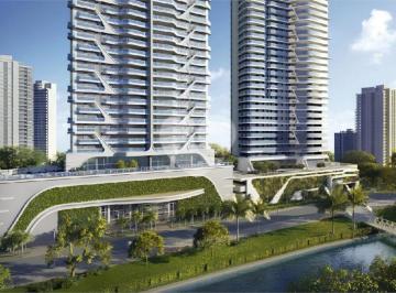 Apartamento · 230m² · 3 Quartos · 4 Vagas · Apartamento com 3 quartos à venda em Mucuripe - CE