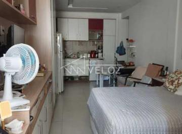 Imagem 1 · Kitnet e Studio para venda em Flamengo, Rio de Janeiro