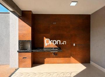 Imagem 1 · Casa para venda em Setor Barcelos, Trindade
