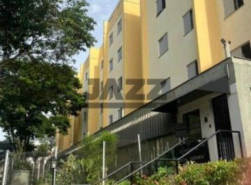 Apartamento · 72m² · 2 Quartos · 2 Vagas · Apartamento à venda no Jardim Moacyr Arruda, em Indaiatuba, com 72 m², 2 dormitórios, 2 vagas de gar