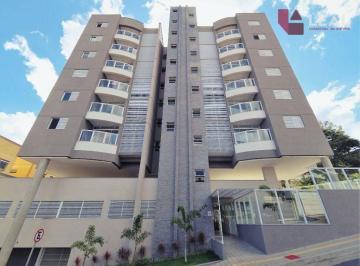 Imagem 1 · Apartamento para aluguel em Primavera, Pouso Alegre