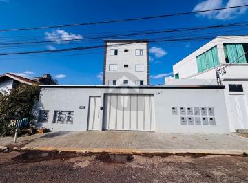 Imagem 1 · Apartamento para aluguel em Centro, Alfenas