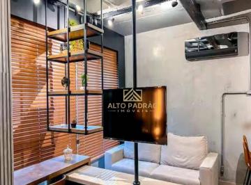 Imagem 1 · Flat/Apart Hotel para venda em Setor Bueno, Goiânia
