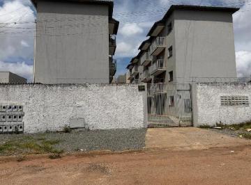 Imagem 1 · Apartamento para venda em Parque da Barragem Setor 08, Águas