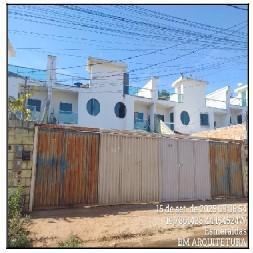 Imagem 1 · Apartamento para venda em São Pedro, Esmeraldas