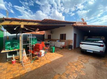 Imagem 1 · Casa para venda em Parque Vale dos Buritys III, Itumbiara