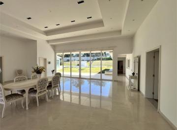 Casa · 1333m² · 6 Quartos · 12 Vagas · Condomínio com 6 quartos à venda em City castello - SP