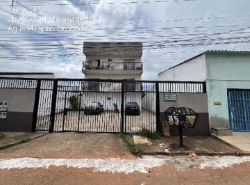 Imagem 1 · Apartamento para venda em Jardim Pérola da Barragem I, Águas