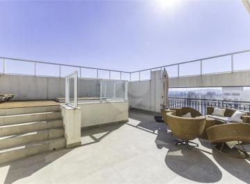 Apartamento · 320m² · 3 Quartos · 4 Vagas · Cobertura com 3 quartos à venda em Vila romana - SP