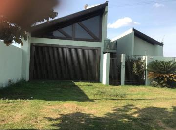 Imagem 1 · Sobrado para venda em Parque Alvorada, Dourados