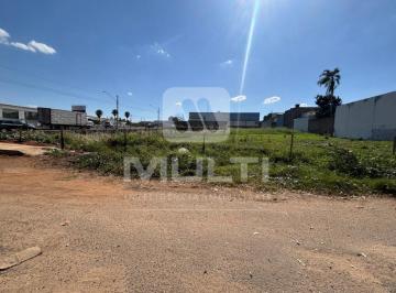 Imagem 1 · Terreno para venda em Custódio Pereira, Uberlândia