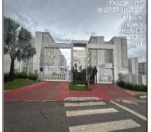 Imagem 1 · Apartamento para venda em Vila Jaiara, Anápolis
