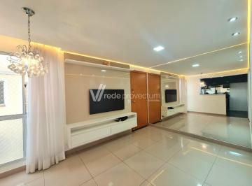 0 · Apartamento à Venda – Parque das Cachoeiras, Campinas/SP