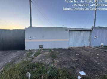 Imagem 1 · Casa para venda em Jardim Ana Beatriz I, Santo Antônio do De