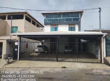Imagem 1 · Apartamento para venda em Názia II, Vespasiano