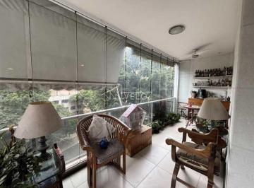 Imagem 1 · Apartamento para venda em Cosme Velho, Rio de Janeiro