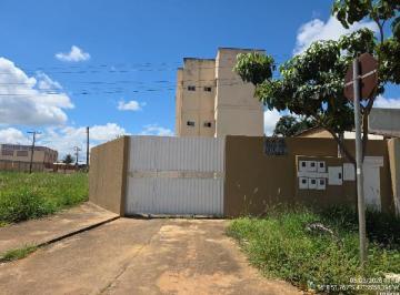 Imagem 1 · Apartamento para venda em Parque Industrial Mingone, Luziâni