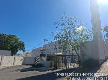 Imagem 1 · Apartamento para venda em Dona Clara, Ribeirão das Neves