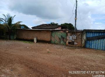 Imagem 1 · Casa para venda em Parque Estrela Dalva IX, Luziânia