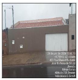 Imagem 1 · Casa para venda em Conjunto José Barbosa, Uberaba