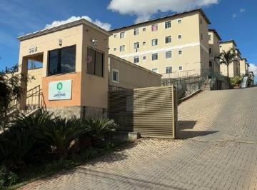 Imagem 1 · Apartamento para venda em Nova Pampulha, Vespasiano
