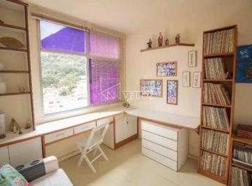 Imagem 1 · Apartamento para venda em Cosme Velho, Rio de Janeiro