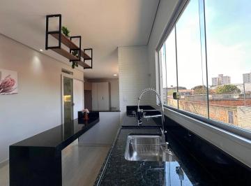 Imagem 2 · Apartamento para aluguel em Santa Terezinha, Belo Horizonte