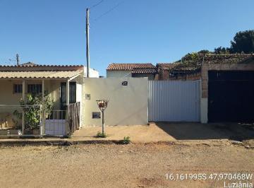 Imagem 1 · Casa para venda em Parque Estrela Dalva X, Luziânia