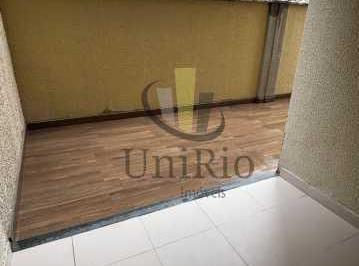 Imagem 1 · Apartamento para venda em Inhoaíba, Rio de Janeiro
