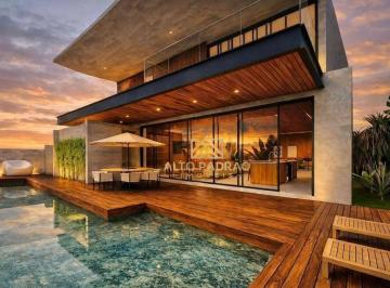 Imagem 1 · Sobrado para venda em Residencial Alphaville Flamboyant, Goi