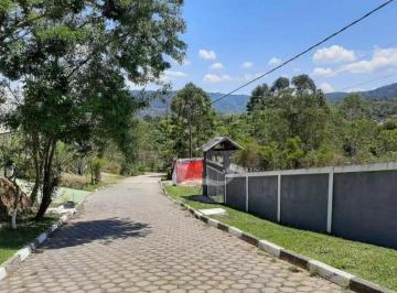 0 · Terreno murado com 1.000m2 a venda na Serra da Cantareira..