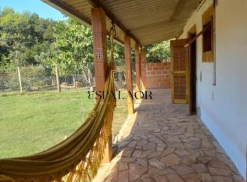 Imagem 1 · Fazenda para aluguel em Itu