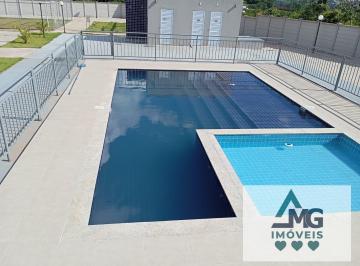 Imagem 1 · Apartamento para venda em Residencial Dharma, Três Corações