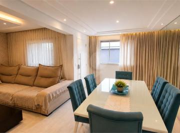 Apartamento · 62m² · 4 Quartos · 2 Vagas · Apartamento com 4 quartos à venda em Vila gustavo - SP