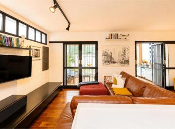 Casa · 200m² · 3 Quartos · 2 Vagas · Sobrado com 3 quartos à venda em Campo belo - SP