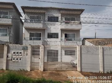 Imagem 1 · Apartamento para venda em Parque Estrela Dalva IX, Luziânia
