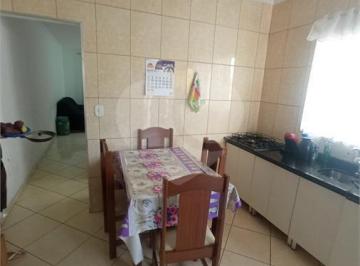 Casa · 150m² · 3 Quartos · 2 Vagas · Sobrado com 3 quartos à venda em Vila fátima - SP