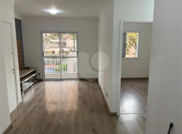 Apartamento · 65m² · 2 Quartos · 1 Vaga · Apartamento com 2 quartos à venda em Jardim pereira leite - SP