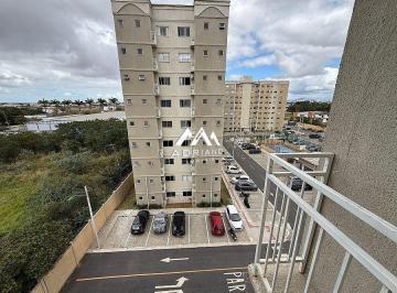 Imagem 1 · Apartamento para venda em Horto, Campos dos Goytacazes