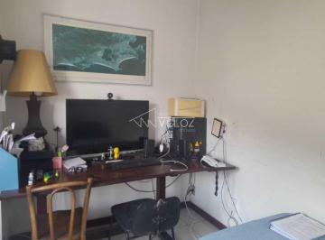 Imagem 1 · Cobertura para venda em Humaitá, Rio de Janeiro