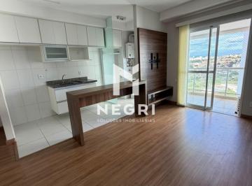 0 · apartamento para aluguel em Jardim Belo Horizonte