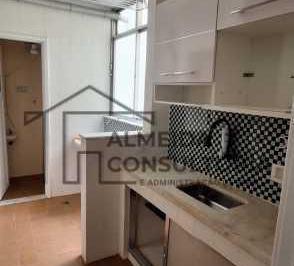 Imagem 1 · Apartamento para aluguel em Botafogo, Rio de Janeiro