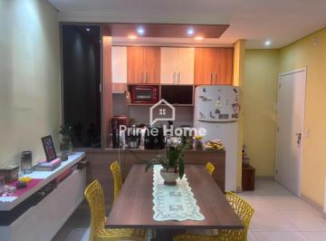 0 · apartamento à venda em Vila Faustina II