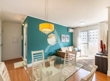 0 · Oportunidade! Apartamento mobiliado no Mansões Santo Antônio, Campinas/SP