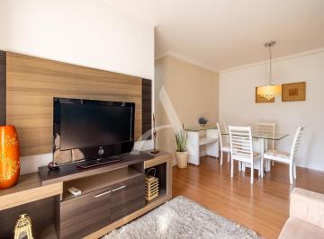 0 · Oportunidade! Apartamento mobiliado no Mansões Santo Antônio, Campinas/SP