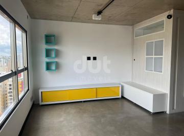 0 · apartamento para aluguel em Cambuí